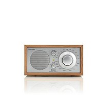 티볼리 오디오 모델 1 블루투스 AM FM 라디오, 체리