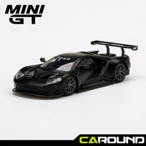 미니지티(246) 1대64 포드 GT GTLM 테스트카 2015
