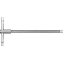 피비스위스툴 T렌치-슬라이딩 3MM(1204.3)