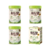 답례 감사 명절 선물세트 파스퇴르 [위드맘스틱] 업그레이드 위드맘 100일 + 100일 스틱 1박스 교회 회사 단체 학교 친구 병문안, 2개