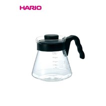 하리오 드립 서버 VCS-02B (700ml)