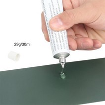 수선 테이프 패치 구멍 수리 텐트 접착 30ml pvc 접착 풍선 보트 수리 접착제 펑크 수리 패치 접착제 수리 키트 카약 패치 접착제 수영장 액세서리, 없음