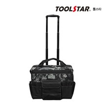 툴스타 공구가방 TS-TB4618 캐리어형 공구함 공구박스