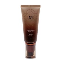 미샤 초보양 BB크림 SPF30 PA++ 50ml, 22호, 3개