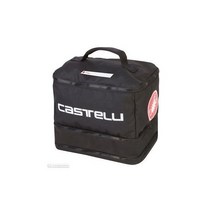 Castelli RACE RAIN 가방 사이클링/철인 3종 경기 여행용 레이스 데이 주최자