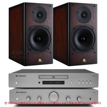 캠브리지 AXA25+AXC35+캐슬 나이트2 KNIGHT2 패키지