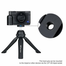 JJC 파나소닉 루믹스 GX9 GX85 GX80 GX7 Mark III II .. 정품보장, for Sony RX100 VII