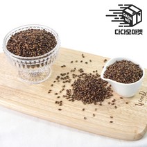 국내산 블랙보리차 1kg, 단품