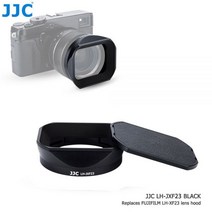 X100v JJC 후지논 XF 23mm F1.4 & 56mm F1.2 R (APD) 후지 X-T30 X-T20 X-T10 X-Pro2 X-Pro1 X-T3 X-T2 XT3 교체 L, CHINA