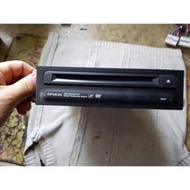 뉴오피러스 DVD 네비게이션 96550-3F700 중고품