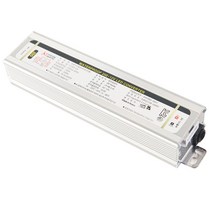 방수 SMPS 200W 12V 24V JmDisplay KC LED 안정기 파워서플라이, 12V 200W(14.0A), 1개