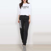 겨울추리닝 셋트 상품 위아래 한벌 추리닝 여자트레이닝복