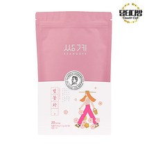 쌍계명차 삼각티백 신파우치 벚꽃차 20티백 쌍계명차 쌍계명차벚꽃차 벚꾳차 꽃잎차 꽃차 신파우치벚꽃차 신파우치벚꽃차20티백 고급스러운선물 선물용으로좋은 쌍계명차신파우치벚꽃차