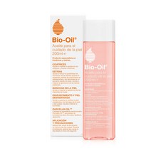 Bio Oil 바이오 오일 | 피부 관리 및 안티 스트레치 치유 안티 스팟 트리트먼트 바디 하이드레이팅 오일 | 200ml, 2개