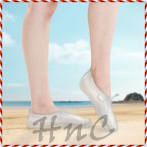 아쿠아 젤리 슈즈 비올때 계곡 워터 비오는날 신발 아쿠아삭스 아쿠아삭 계곡트레킹화