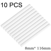 실내 스탠드형 복합 임산부 가정용 사무실대형 산업용 친환경 가성비 가습기 8mm * 116, 01 10 Pcs