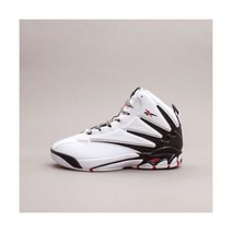 Reebok 리복 클래식 더 블라스트 블랙 화이트 농구 레트로 뉴 남성 신발 희귀 GZ9519