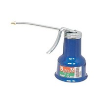 펌프류 오일펌프 원창 유압 소 250cc 130mm (1EA) (올핀)_1972EA, 본상품선택