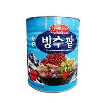[제트] 팥모아 빙수팥 골드 3kg 1개