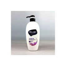 하나로 샴푸 린스 680g 헤어 두피 청결 관리 올인원 샴푸대용량 트리트먼트 샴푸린스 목욕용품