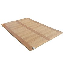 한일의료기 건마루 183x270 전기장판 전기매트 거실카페트매트, 단일속성