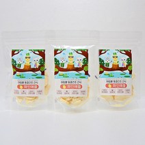 아침애 동결건조 과일간식 x 3개세트, 5)동결건조 파인애플15gx3개세트