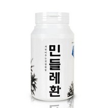 산해랑 민들레환, 300g, 2개