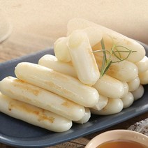[오손도손] 임실치즈가 듬뿍 구워먹는 임실치즈떡 6봉, 상세 설명 참조, 6개, 350g