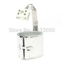 밴드히터 스테인레스 스틸 외장 가열 30mm x 30mm 220v 150w
