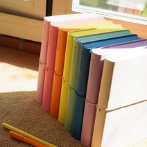 2023년 이야기다이어리 펜 스티커 세트 그란데1년, 8.숏_만년형, 딥블루[K566]