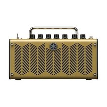 야마하 THR5 미니 어쿠스틱 기타 앰프, Wired Acoustic_5W | Standard