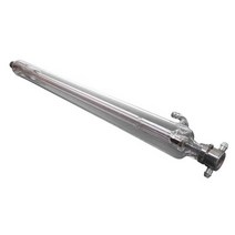 co2 레이저 튜브 유리 커팅기 플라지마절단기 레이저, 140060mm (80-100W), 140060mm (80-100W)