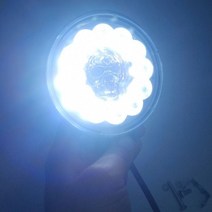 서치2P 해골RGB 대형차 색상 작업등 99와트 7가지 gistores*955201760Oq, 본상품선택, 본상품선택