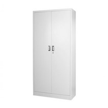 관공서 사무실 학교 대형 서류 캐비닛 수납함 철제서류함 사무용, 그레이