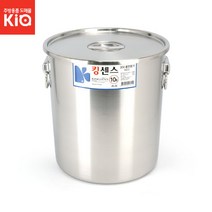 스텐27종통판식깡 위생용기 대형국통 육수통, 없음, 통판식깡-15호, 1개