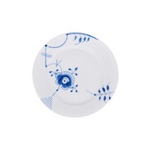 로얄코펜하겐 블루 플루티드 메가 쿱접시 27cm, 1세트