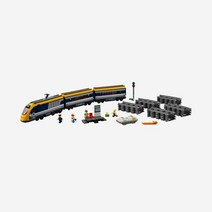 [New Best] 레고 여객 열차 Lego Passenger Train 387782