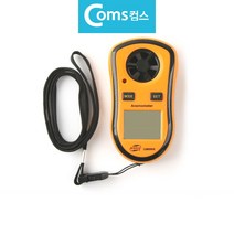 바람세기 온도측정기 디지털 풍속계 532309EA