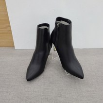 탠디 미셸 By 탠디 여성 스틸레토 앵글부츠 8cm 122504