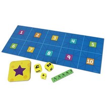 [바보사랑] (러닝리소스)코드앤고 로봇마우스 수학놀이 LER2861