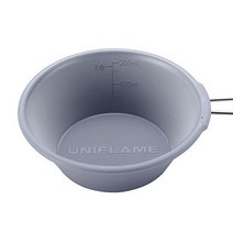 유니프레임(UNIFLAME) [유니프레임] KARA 시에라컵 300ml - 캠핑컵, 그린