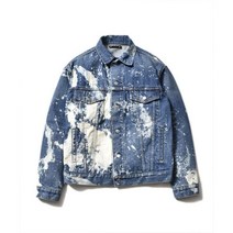 마인데님 MINEDENIM N.LF-GJKT USS 2204-8003