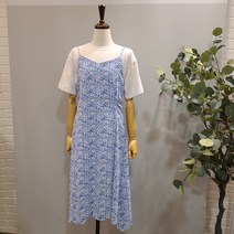 핑크피그 발리뷔스티에원피스(PPA21OPS1057)