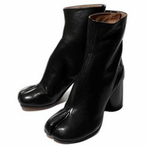 리본즈 메종 마틴 마르지엘라 MAISON MARGIELA 메종마르지엘라 FW 타비 앵클부츠 SWU P T TMG518865 1672451638 (P002509271)
