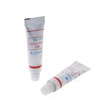공구 다이아몬드 연마 페이스트 컴파운드 미크론 유리 금속 그라인딩 도구 1 개, [04] W2.5 Grit 4000