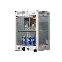 네오코 보온 쇼케이스 (4면 유리 온장고)DHK-50(핫킹), 단품