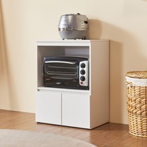 [데코라인] 오비 800 렌지대, 색상:화이트