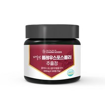 콜레우스포스콜리 추출물 정 600mg x 120정, 상세페이지 참조, 상세페이지 참조