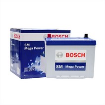MP DIN 74L GM쉐보레 알페온 2.4 (HEV) 보쉬 자동차 배터리-메가, 단품