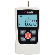 장력 테스터기 텐션 측정기 인장 강도 시험기 장력계, XDS-30 30N 3KG